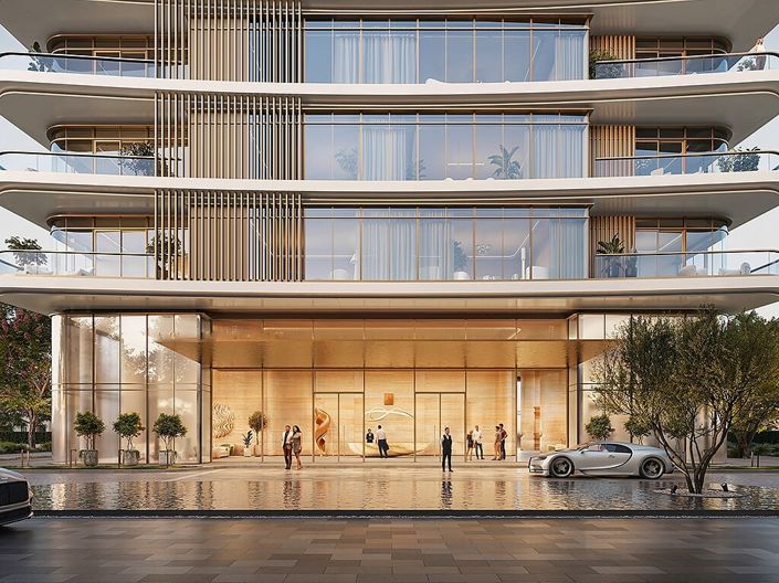 Image No.6-4 Bed Apartment for sale