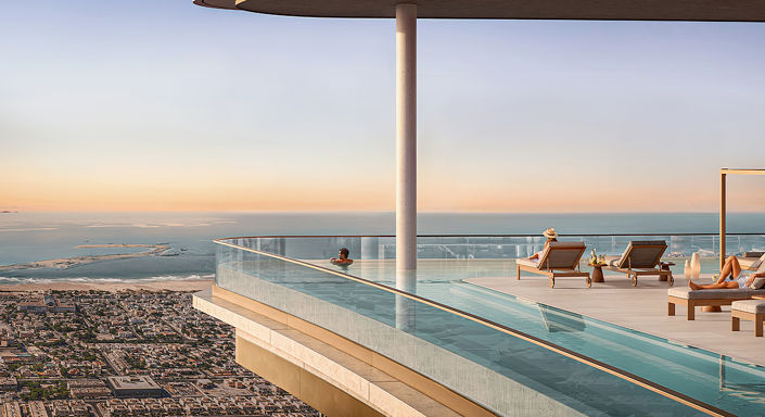 Image No.10-5 Bed Apartment for sale