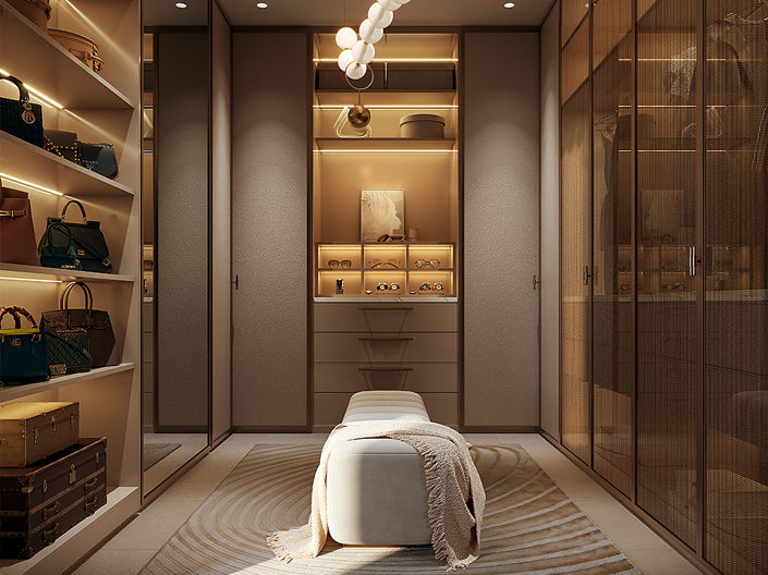 Image No.16-5 Bed Apartment for sale