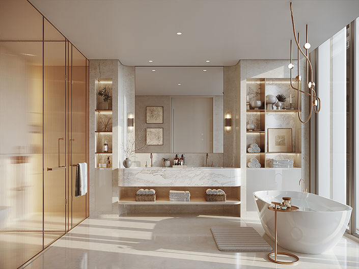 Image No.17-5 Bed Apartment for sale