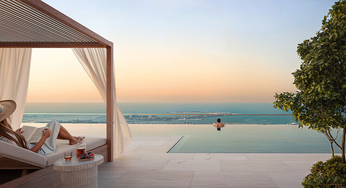 Image No.2-5 Bed Apartment for sale