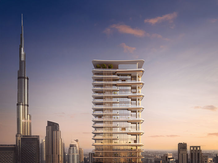 Image No.3-5 Bed Apartment for sale