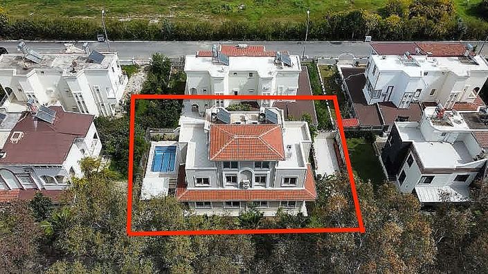 Image No.6-6 Bed House/Villa for sale