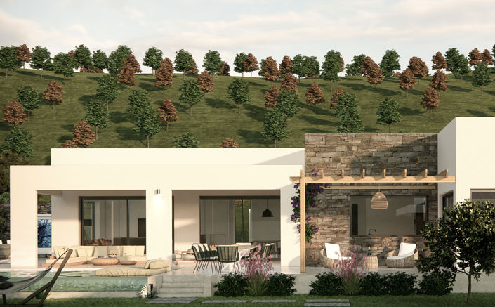 Image No.10-5 Bed House/Villa for sale