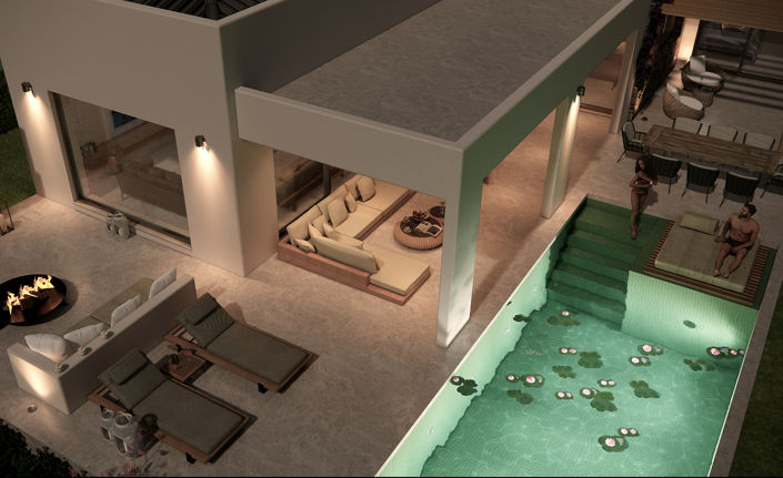 Image No.12-5 Bed House/Villa for sale