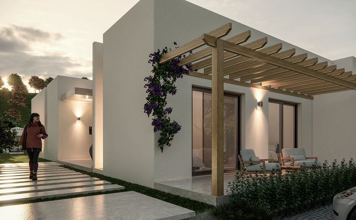 Image No.15-5 Bed House/Villa for sale