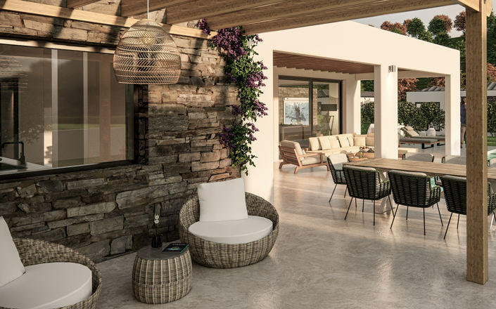 Image No.17-5 Bed House/Villa for sale