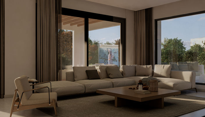 Image No.18-5 Bed House/Villa for sale