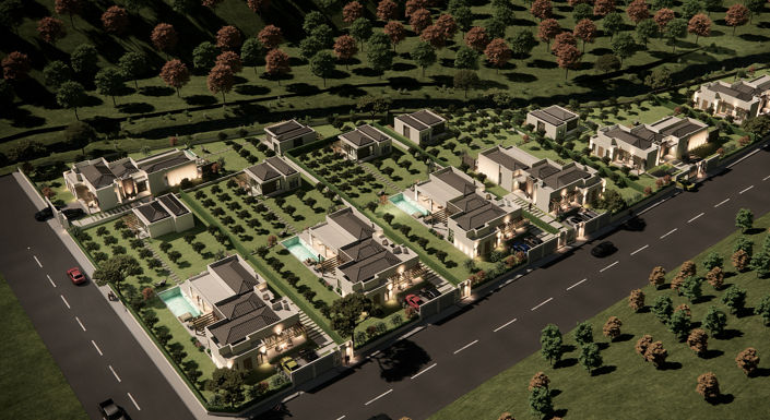 Image No.2-5 Bed House/Villa for sale