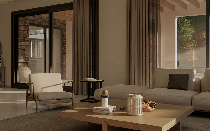 Image No.20-5 Bed House/Villa for sale