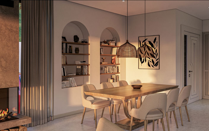 Image No.23-5 Bed House/Villa for sale