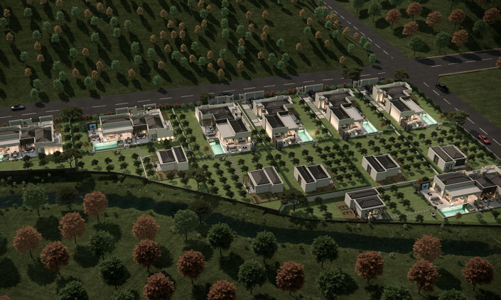 Image No.3-5 Bed House/Villa for sale