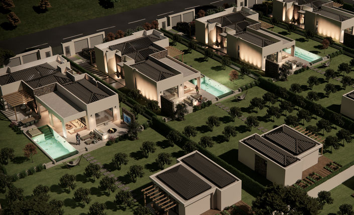 Image No.4-5 Bed House/Villa for sale