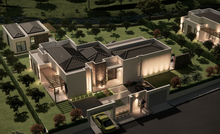 Image No.5-5 Bed House/Villa for sale