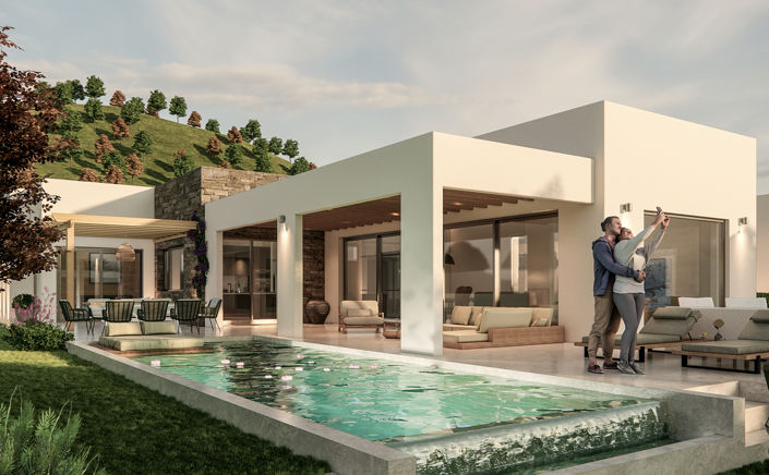 Image No.6-5 Bed House/Villa for sale