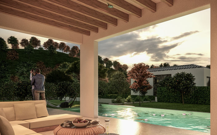 Image No.7-5 Bed House/Villa for sale