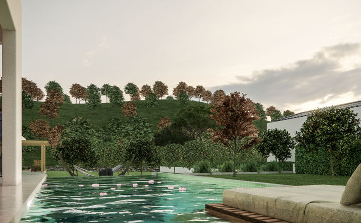 Image No.8-5 Bed House/Villa for sale