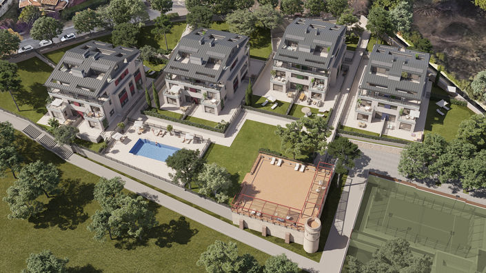 Image No.2-2 Bed Apartment for sale