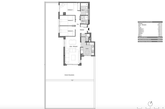 Image No.9-2 Bed Apartment for sale