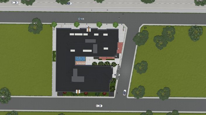 Image No.11-1 Bed Apartment for sale