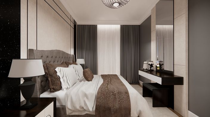 Image No.21-1 Bed Apartment for sale