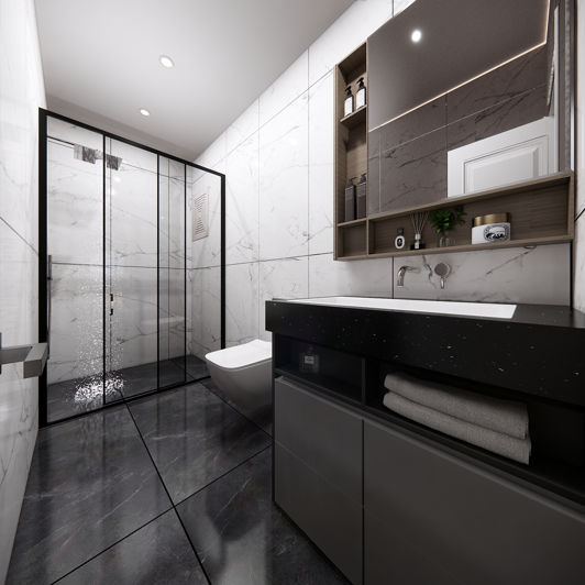 Image No.24-1 Bed Apartment for sale