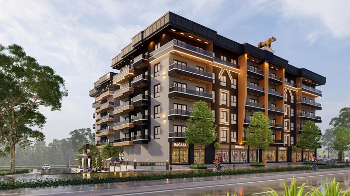 Image No.1-2 Bed Apartment for sale