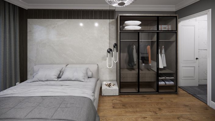 Image No.20-2 Bed Apartment for sale