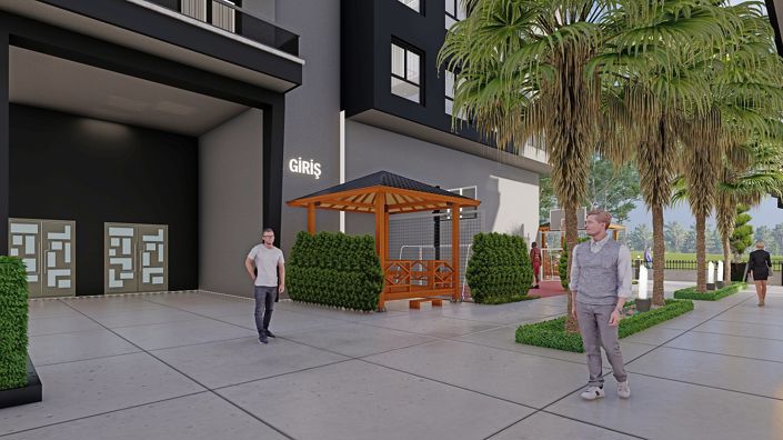 Image No.6-2 Bed Apartment for sale