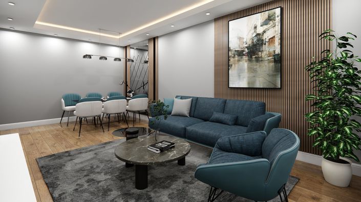 Image No.12-3 Bed Apartment for sale