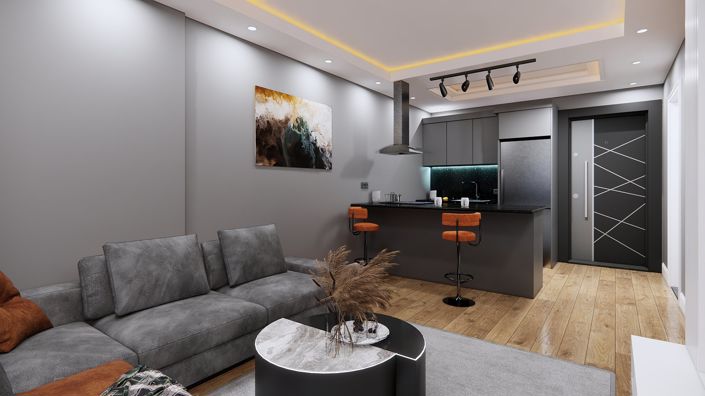 Image No.15-3 Bed Apartment for sale