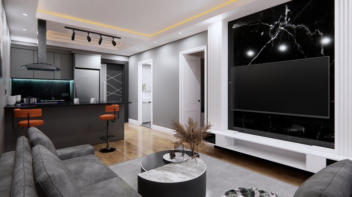 Image No.16-3 Bed Apartment for sale