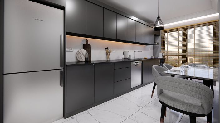 Image No.17-3 Bed Apartment for sale