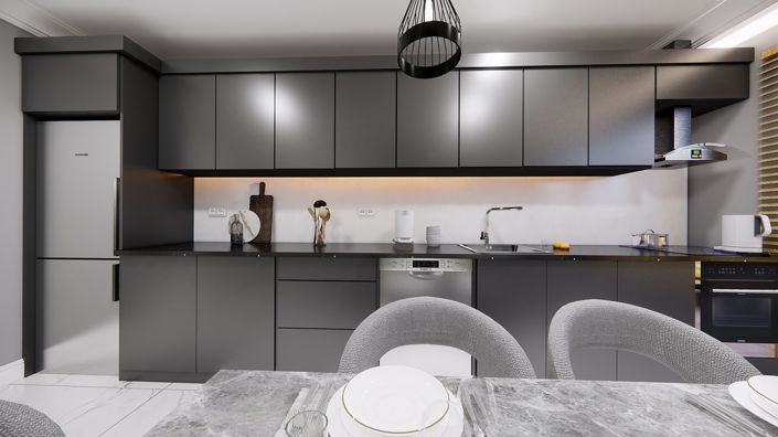 Image No.18-3 Bed Apartment for sale