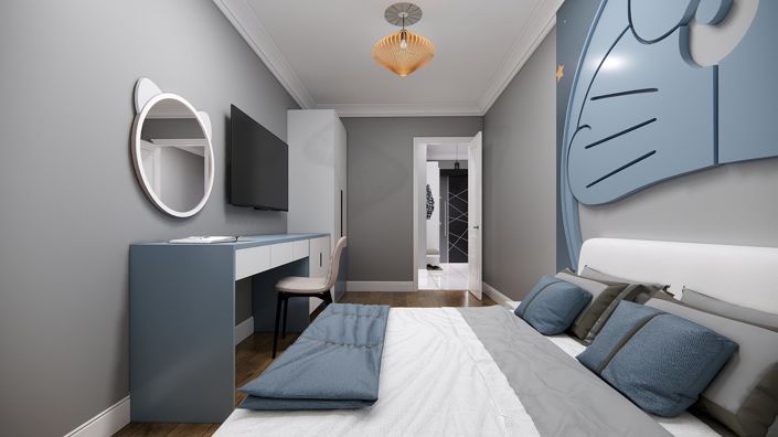 Image No.22-3 Bed Apartment for sale