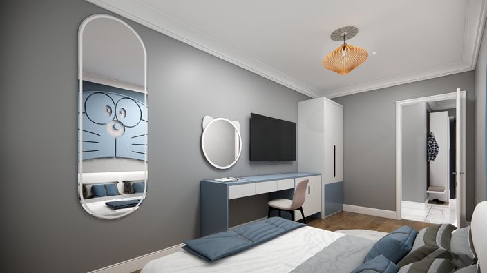 Image No.23-3 Bed Apartment for sale