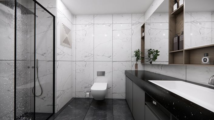 Image No.25-3 Bed Apartment for sale