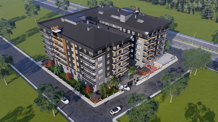 Image No.3-3 Bed Apartment for sale