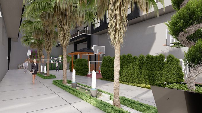 Image No.5-3 Bed Apartment for sale