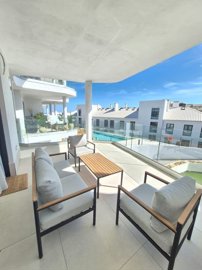 3 Bed Apartment for sale