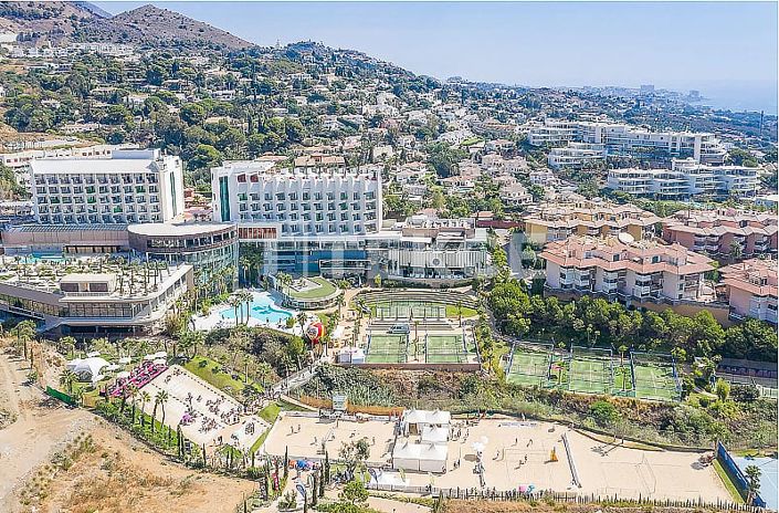 Image No.27-3 Bed Apartment for sale