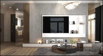 Interior 1