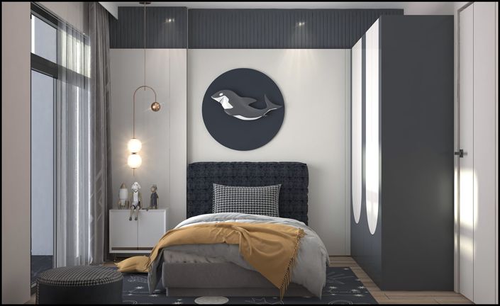 Image No.25-2 Bed Apartment for sale