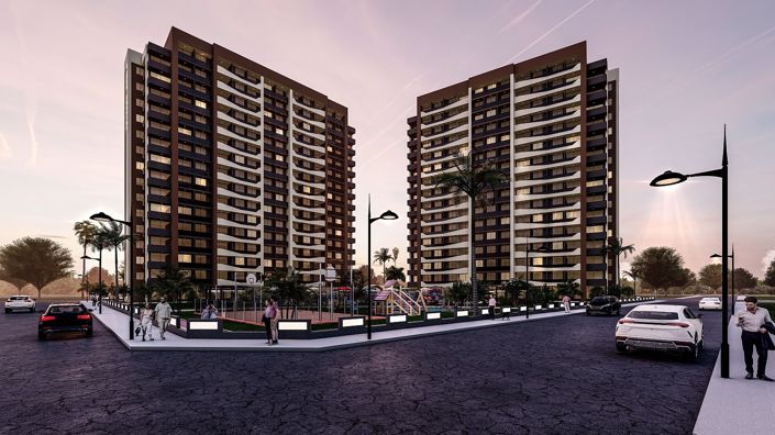 Image No.5-2 Bed Apartment for sale