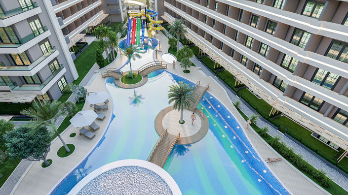 Image No.2-1 Bed Apartment for sale