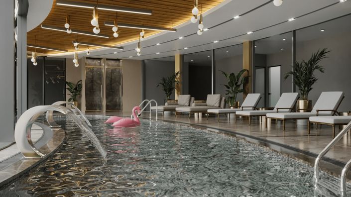 Image No.18-2 Bed Apartment for sale