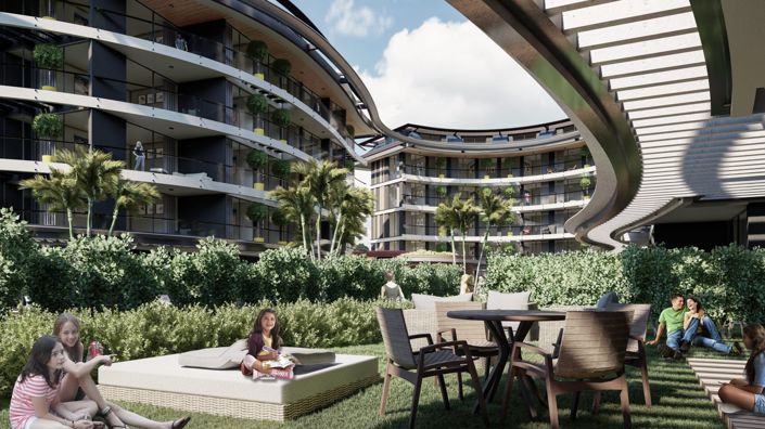 Image No.2-2 Bed Apartment for sale