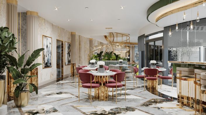 Image No.23-2 Bed Apartment for sale