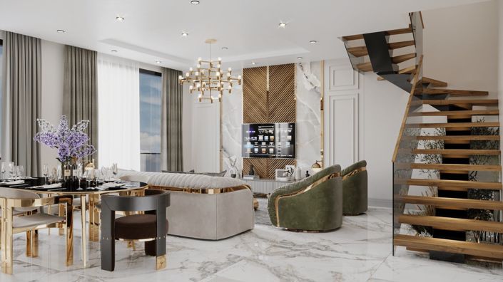 Image No.27-2 Bed Apartment for sale