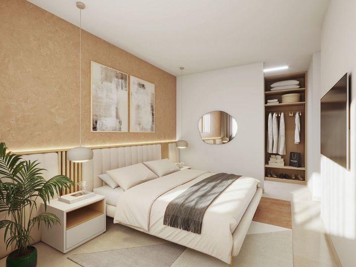 Image No.8-3 Bed House/Villa for sale